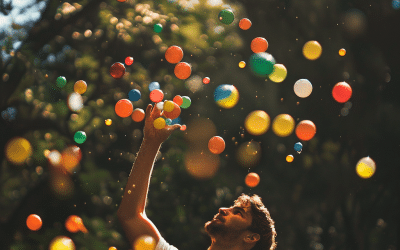 15 Easy DBT Participate Skill Group Activities