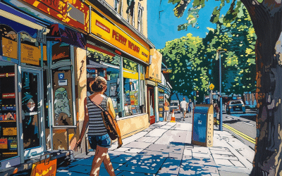 15 Easy DBT Pleasant Events Group Activities